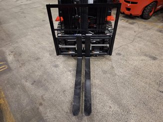 4-Rad Gabelstapler Hangcha XF25G-2