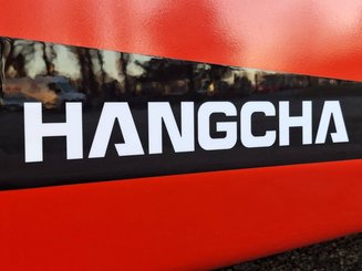 4-Rad Gabelstapler Hangcha XF25G-2 - 17