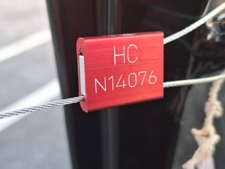 4-Rad Gabelstapler Hangcha XF25G-2 - 18