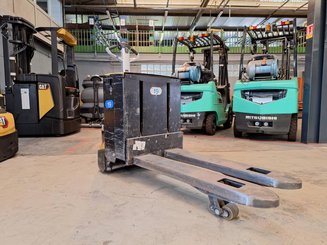 Niederhubwagen mit Deichsel Caterpillar NPP20N2
