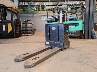 Niederhubwagen mit Deichsel Caterpillar NPP20N2
