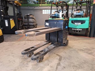 Niederhubwagen mit Deichsel Caterpillar NPP20N2