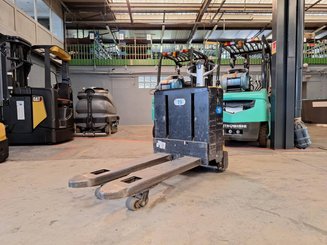 Niederhubwagen mit Deichsel Caterpillar NPP20N2