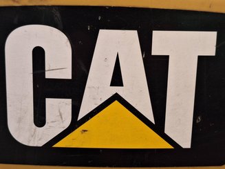 Niederhubwagen mit Deichsel Caterpillar NPP20N2