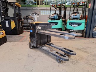 Niederhubwagen mit Deichsel Caterpillar NPP20N2