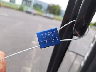 4-Rad Gabelstapler Heli CPD30