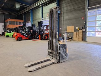 Hochhubwagen mit Deichsel Caterpillar NSP16N2 - 5