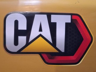 Hochhubwagen mit Deichsel Caterpillar NSP16N2I - 22