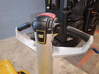 Hochhubwagen mit Deichsel Caterpillar NSP16N2I - 21