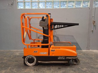 Senkrechtlift JLG 10MSP