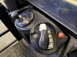 Hochhub-Kommissionierer Caterpillar NOH10N - 6