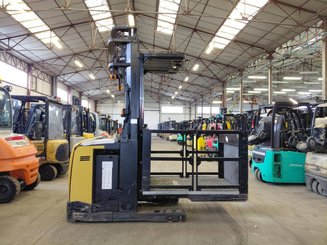 Hochhub-Kommissionierer Caterpillar NOH10N - 2