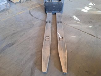 Niederhub-Kommissionierer Crown GPC3055-2.0