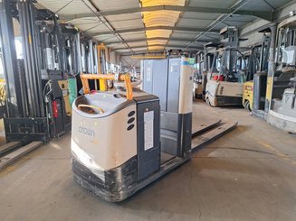 Niederhub-Kommissionierer Crown GPC3055-2.0