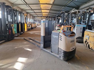 Niederhub-Kommissionierer Crown GPC3055-2.0