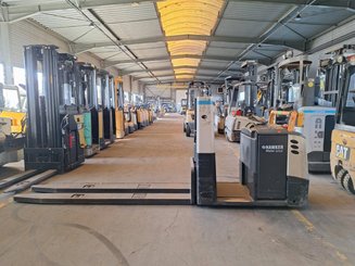 Niederhub-Kommissionierer Crown GPC3055-2.0