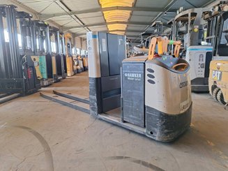 Niederhub-Kommissionierer Crown GPC3055-2.0