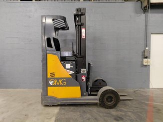 Schubmaststapler OMG NEOS16 SE