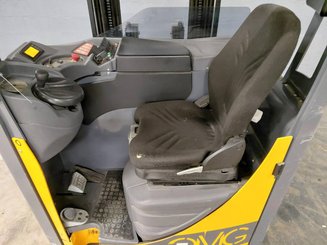 Schubmaststapler OMG NEOS16 SE