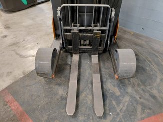 Schubmaststapler OMG NEOS16 SE