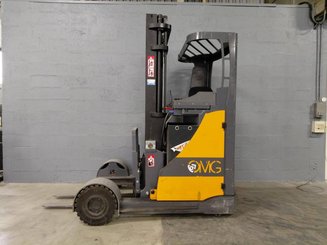 Schubmaststapler OMG NEOS16 SE