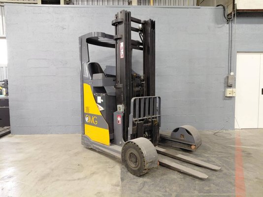 Schubmaststapler OMG NEOS16 SE - 1