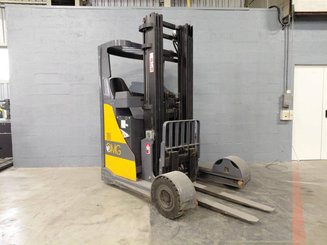 Schubmaststapler OMG NEOS16 SE