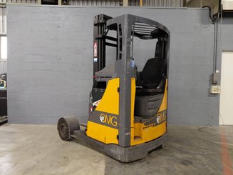 Schubmaststapler OMG NEOS16 SE