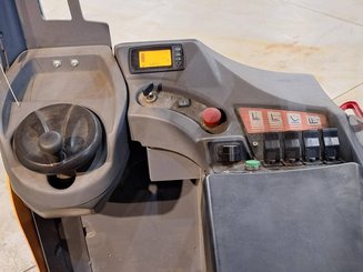 Schubmaststapler OMG NEOS16 SE