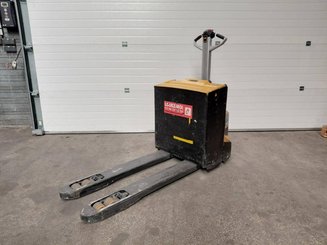 Niederhubwagen mit Deichsel Caterpillar NPP20N2