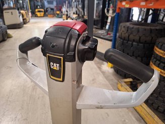 Niederhubwagen mit Deichsel Caterpillar NPP20N2