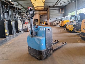 Niederhubwagen mit Deichsel Heli CBD20-150