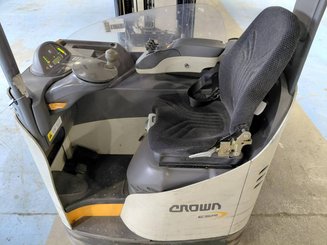 Schubmaststapler Crown ESR5260-1.4 - 8