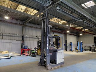 Schubmaststapler Crown ESR5260-1.4