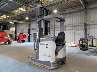 Schubmaststapler Crown ESR5260-1.4