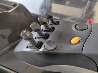 Schubmaststapler Crown ESR5260-1.4