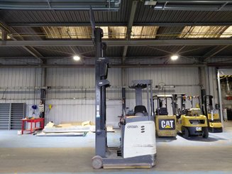 Schubmaststapler Crown ESR5260-1.4