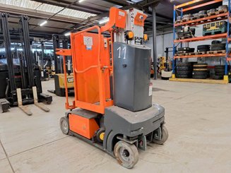Senkrechtlift JLG TOUCAN DUO
