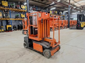 Senkrechtlift JLG TOUCAN DUO