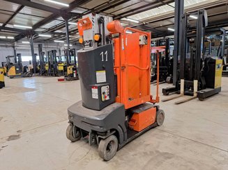 Senkrechtlift JLG TOUCAN DUO
