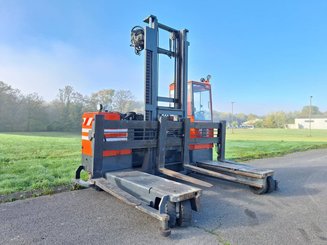 Mehrwege-Seitenstapler AMLIFT CEL25-1245
