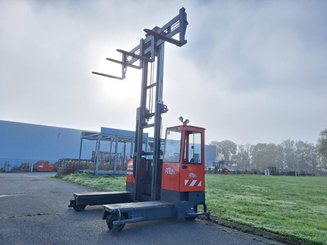 Mehrwege-Seitenstapler AMLIFT CEL25-1245