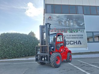 Geländestapler Hangcha TT35-4