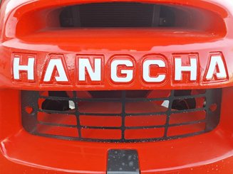 Geländestapler Hangcha TT35-4