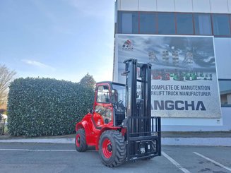 Geländestapler Hangcha TT35-4