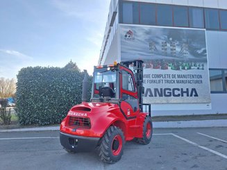 Geländestapler Hangcha TT35-4