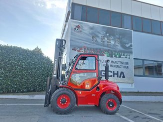 Geländestapler Hangcha TT35-4
