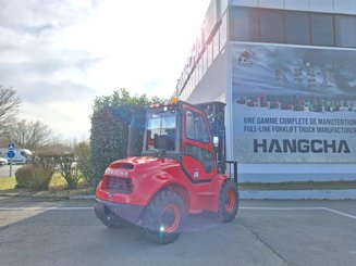 Geländestapler Hangcha TT35-4