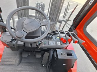 Geländestapler Hangcha TT35-4