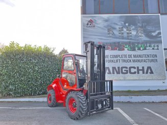 Geländestapler Hangcha TT35-4